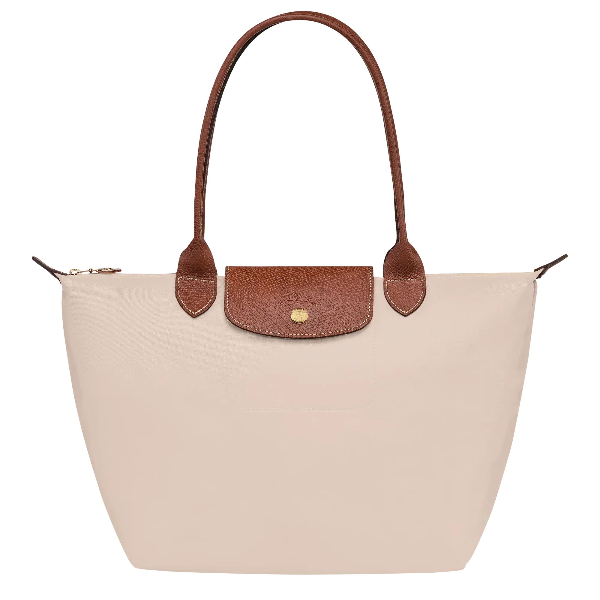 Bolso Tote Elegante Beige – Diseño Atemporal y Gran Capacidad