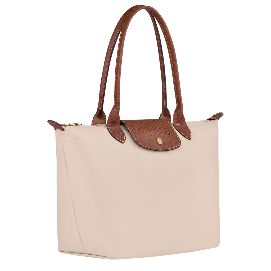 Bolso Tote Elegante Beige – Diseño Atemporal y Gran Capacidad