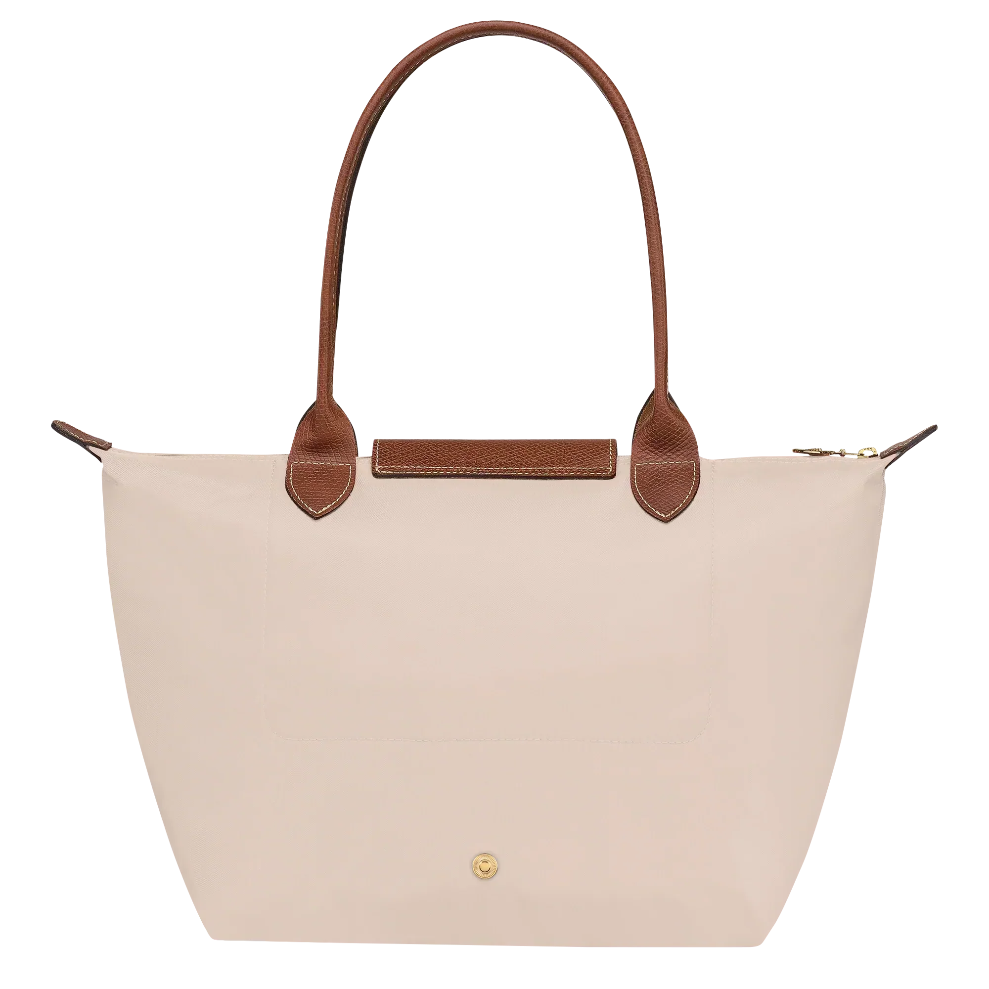 Bolso Tote Elegante Beige – Diseño Atemporal y Gran Capacidad