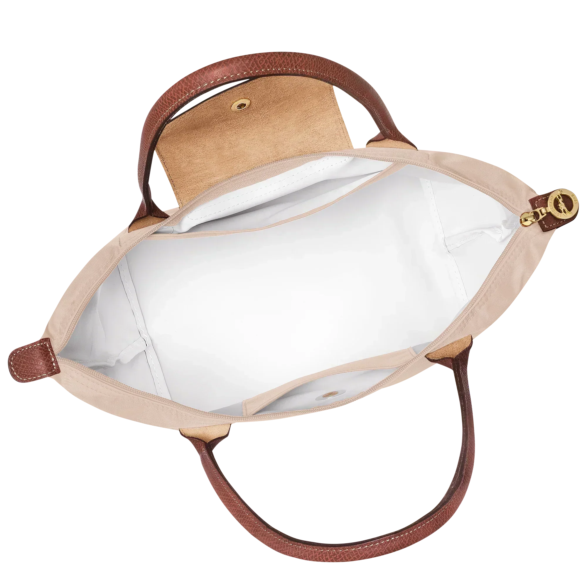 Bolso Tote Elegante Beige – Diseño Atemporal y Gran Capacidad